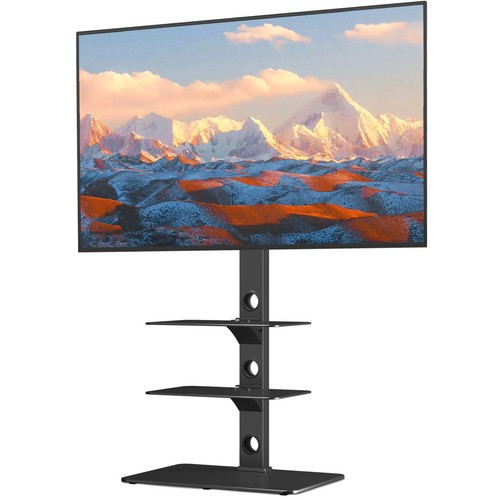 Stand with mount 70 inch - with,