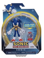 Sonic the hedgehog - 4",