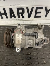 VAUXHALL ASTRA K MK7 AIR CON