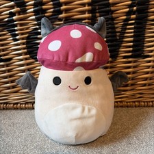 Squishmallows Malcolm The