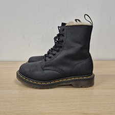 Dr Martens 1460 Serena Fur