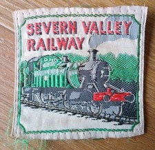 Nice Vintage Severn Valley