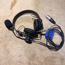 Ex-BBC Sennheiser HMD 410