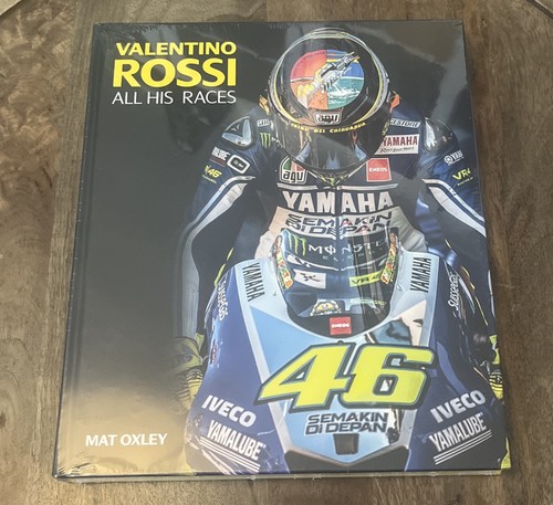 Valentino rossi all his - valentino,