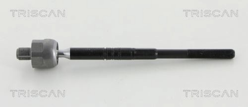 Tie rod axle joint triscan - rod,