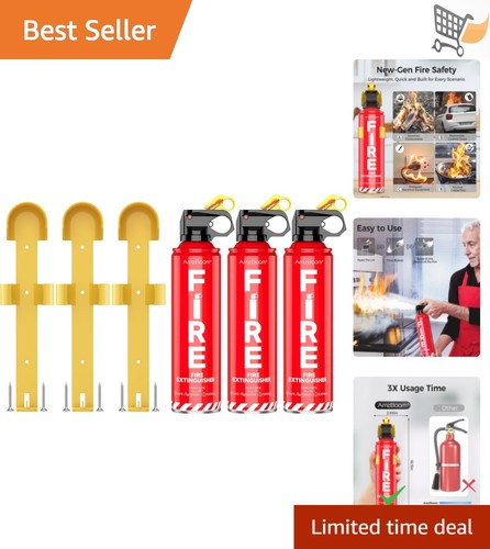 Water fire extinguishers - extinguishers, 3