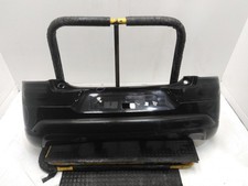 CITROEN C4 CACTUS Rear Bumper