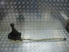 Chevrolet Lacetti 2006 Gear