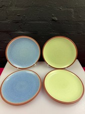 Denby Juice Berry Blue Apple