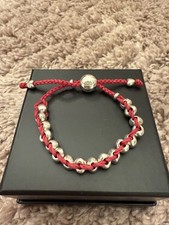 LINKS OF LONDON SILVER HEART