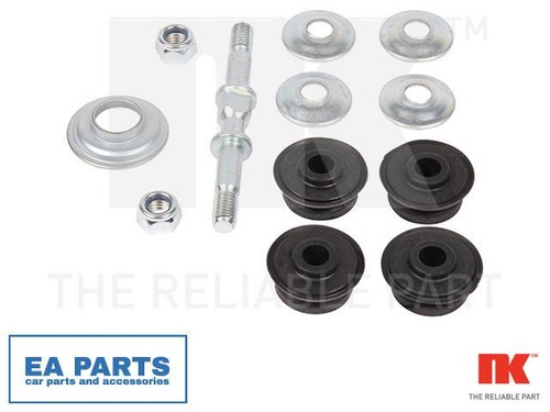 Rod strut stabiliser for - stabiliser,