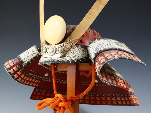 Vintage wearable samurai - vintage,