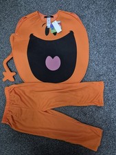 Mr. Tickle Costume From Mr Men