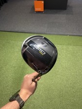 Taylormade qi10 max driver - max,