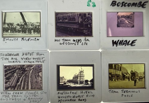 35mm photo slides old - photo,