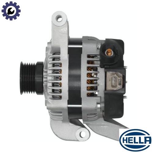 Alternator 8el 011 712 201 - 8el,