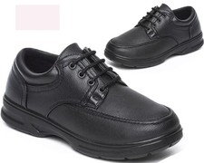 DR KELLER MENS WIDE FIT REAL