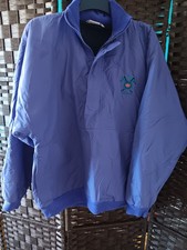 Adidas Vintage Golf  90s Quarter Zip