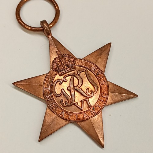 Original genuine 1945 world - an,
