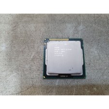 Intel Core i5-2400 SR00Q Desktop CPU Processor Quad-Core 3.10GHz Socket LGA1155