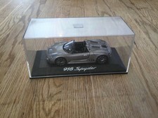 PORSCHE dealer special 1/43