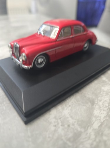 Oxford diecast mgza - diecast, 1/43