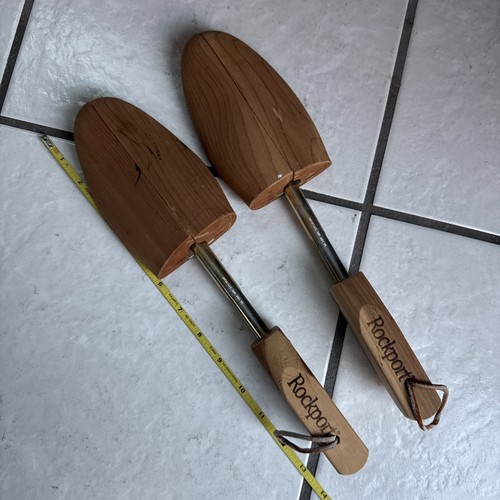 Rockport men cedar - rockport, wood