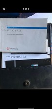 Vauxhall vectra gsi owners - b,