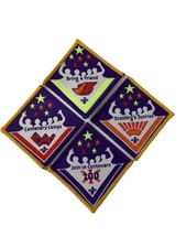 UK Scouts Join-in-Centenary