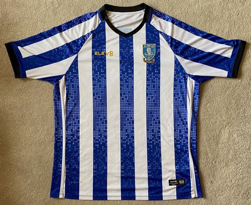 Sheffield wednesday 2019 - sheffield,