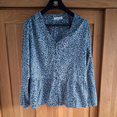 Seasalt cornwall teal mix - cornwall.,