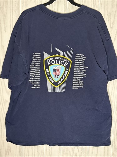 Vtg 2000s nypd - 2000s,