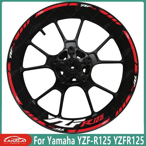 For yamaha yzf - for, yzfr125