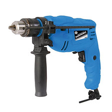 SILVERLINE Impact Hammer Drill