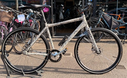 Custom paint build - custom,