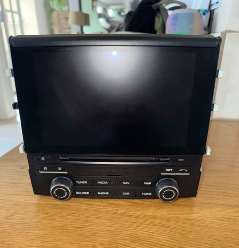 Oem genuine porsche cayenne - oem,