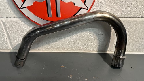 Honda superdream exhaust - honda, cb