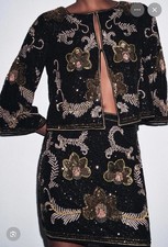 ZARA WOMAN NWT FW25 CAPE