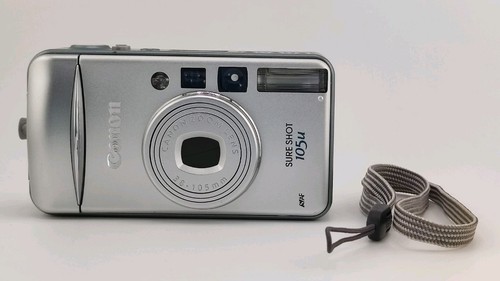Canon sure shot - sure, 35mm