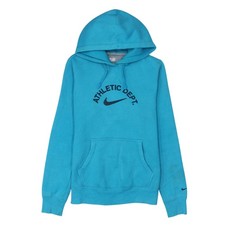 Nike Women's Blue Athletic