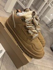 Ugg Sneakers, Size UK7