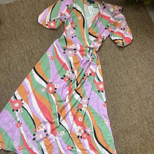 Dorothy perkins floral - dorothy,