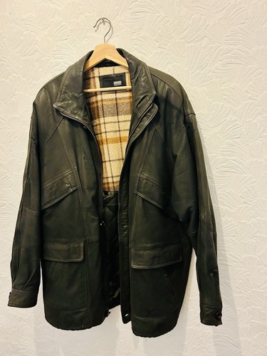 Men armando vintage leather - men's,