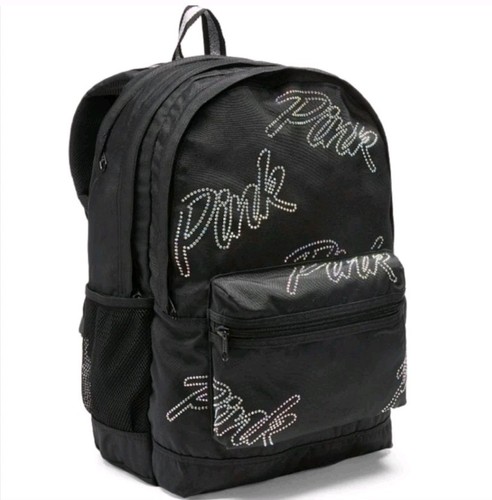 Pink victoria secret - secret, bling