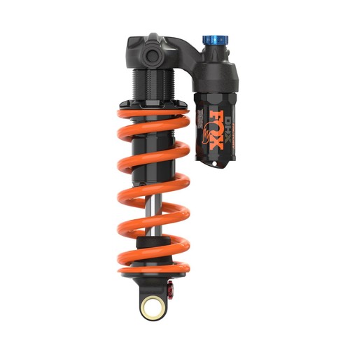Fox dhx factory 2pos adjust - fox,