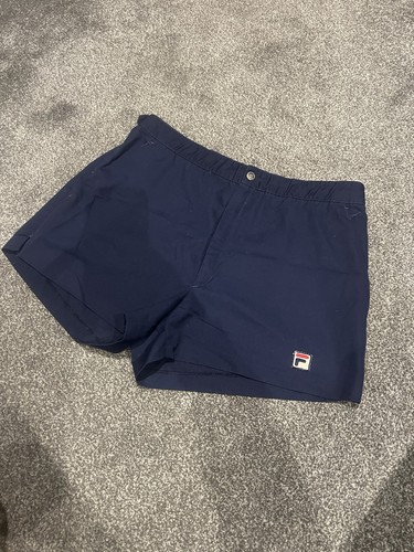 Genuine vintage fila - vintage,