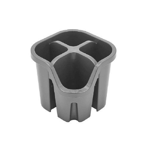 Cutlery drainer - cutlery,