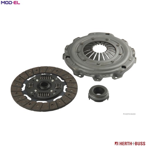 Clutch kit j2004085 for - clutch,
