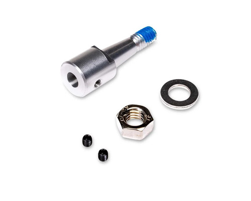 Flite rotor motor shaft - rotor,