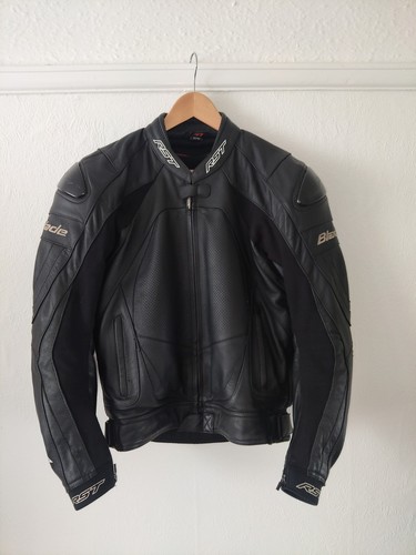 Men rst blade leather - rst,